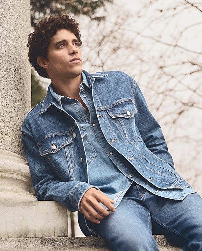 НОВИНКИ ДЛЯ МУЖЧИН