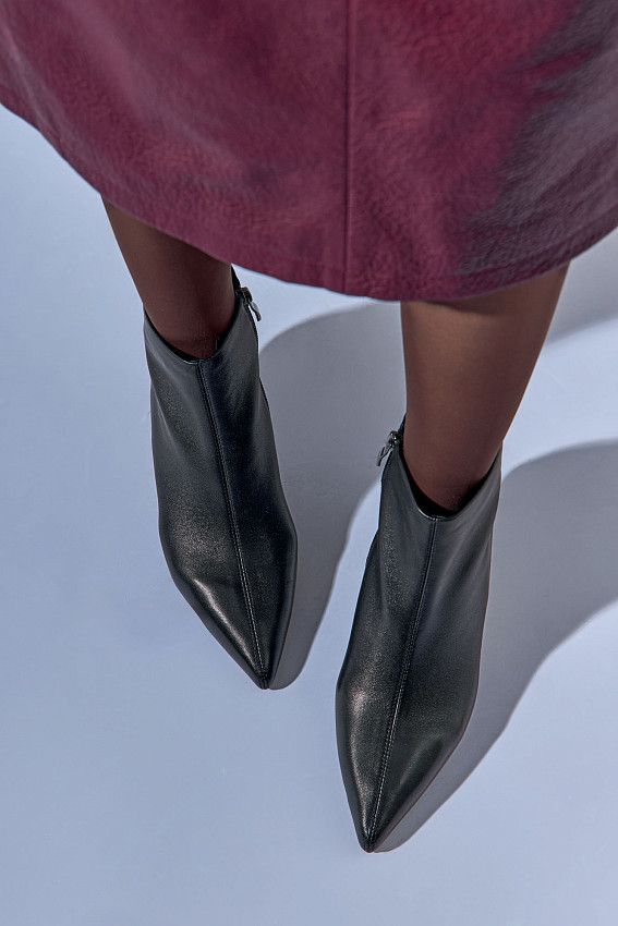 Ботильоны Marc Cony
