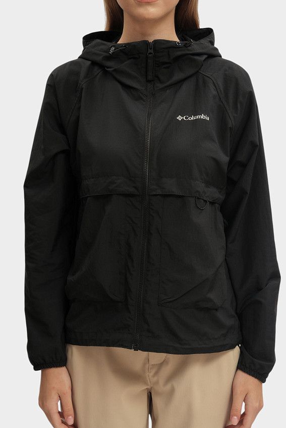 Ветровка Columbia