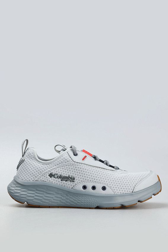 Кроссовки Columbia Серый