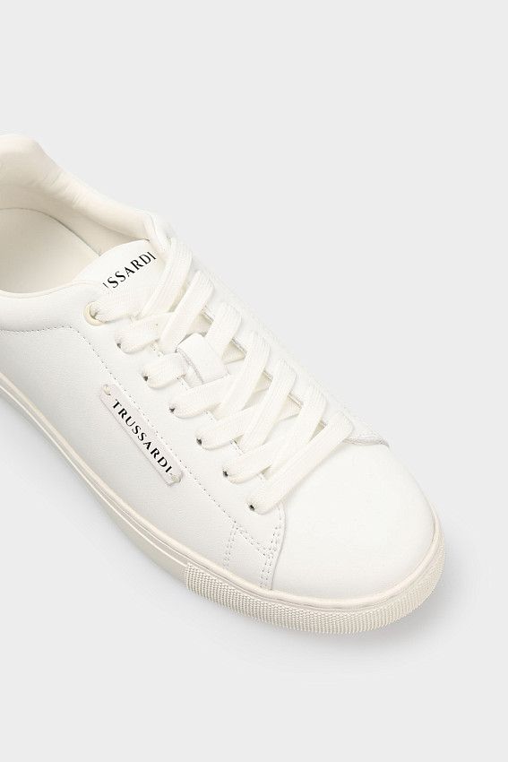 Кеды Trussardi