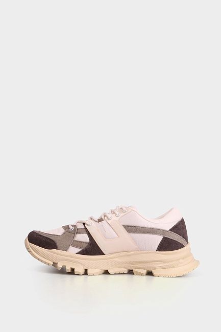 Кроссовки Armani Exchange