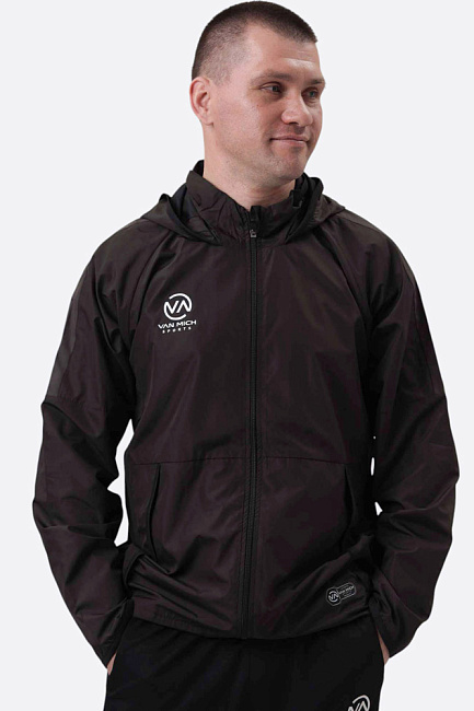 Куртка Van Mich Спорт
