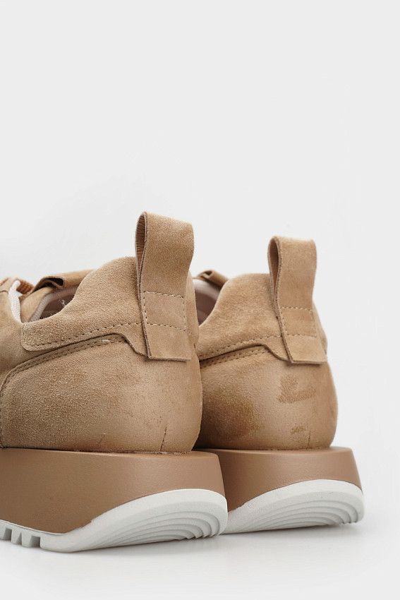 Кроссовки Graciana