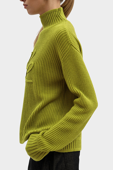 Свитер Karl Lagerfeld