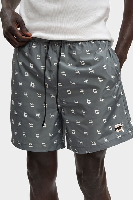 Шорты Karl Lagerfeld
