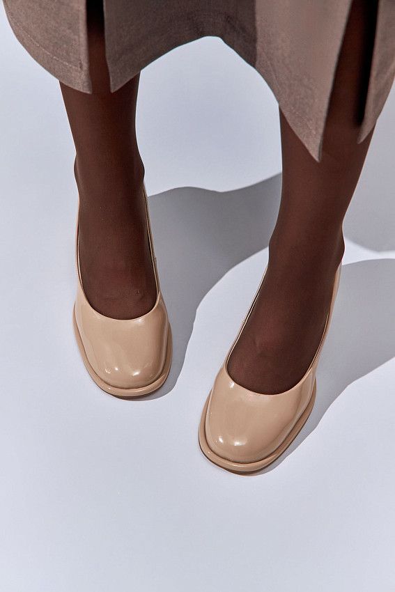 Туфли Marc Cony