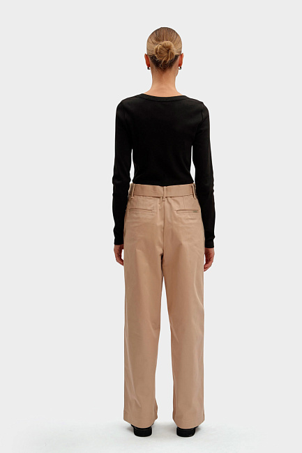 Брюки Calvin Klein Jeans