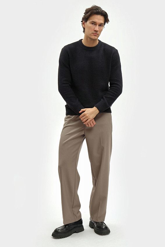 Джемпер Strellson Черный