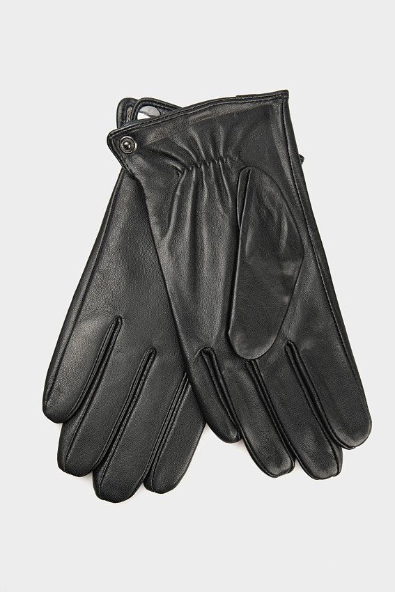 Перчатки Marc Cony Черный