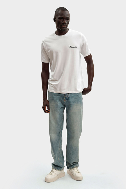 Футболка Van Mich