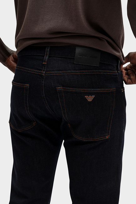 Джинсы Emporio Armani
