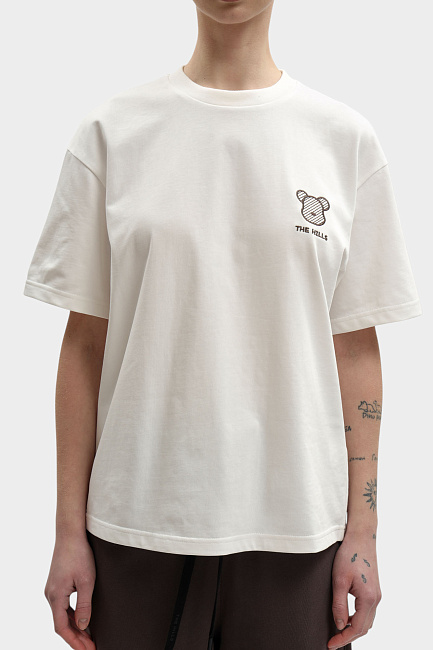 Футболка The Hills