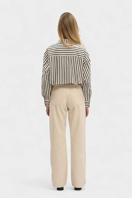 Блузка Mustang