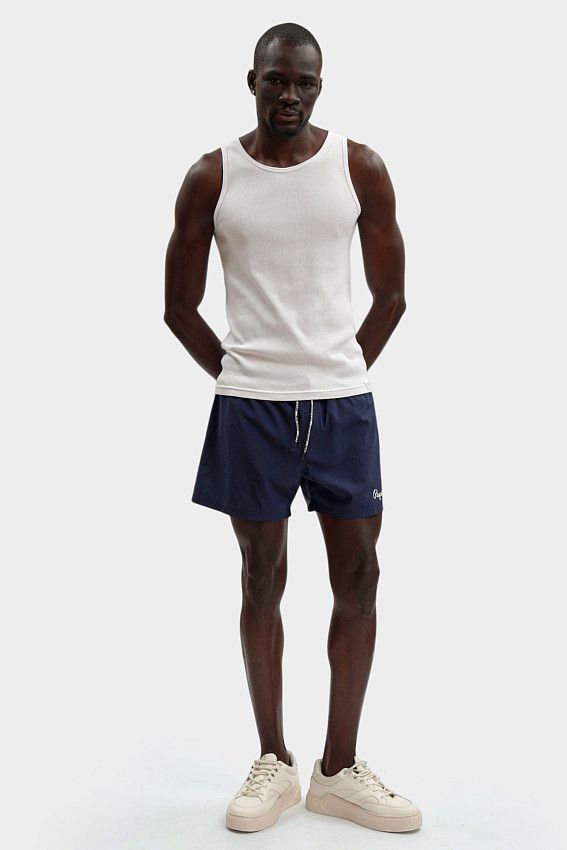 Шорты для плавания Pepe Jeans Синий