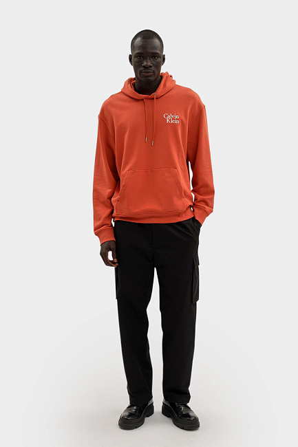 Худи Calvin Klein Jeans