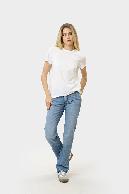 Футболка Mustang