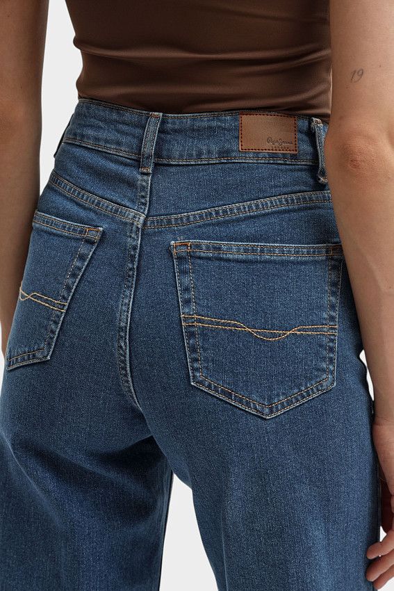 Джинсы Pepe Jeans
