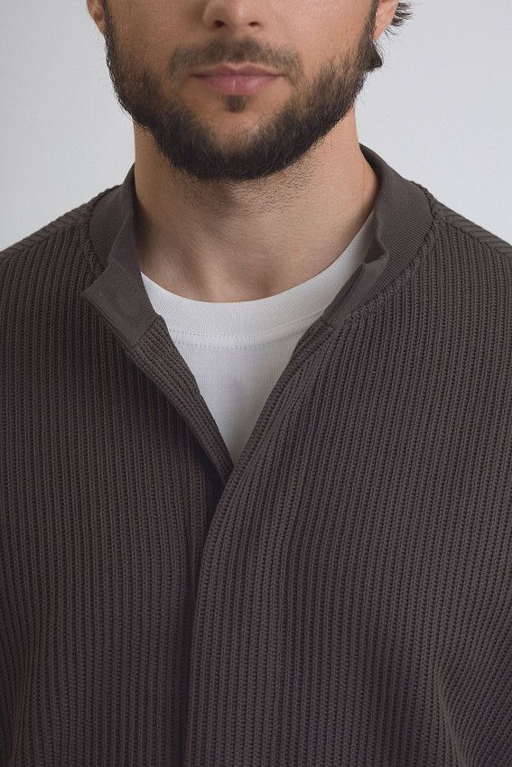 Тректоп The Hills Хаки