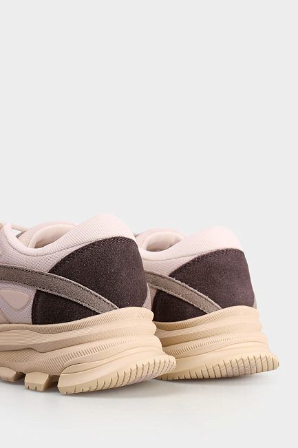 Кроссовки Armani Exchange