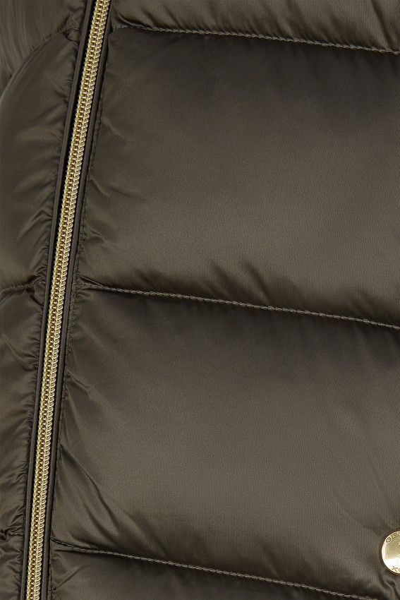 Пальто Geox Серый