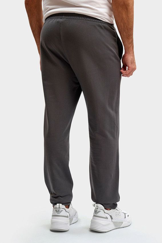 Костюм спортивный EA7 Серый