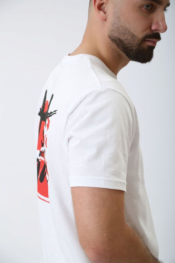 Футболка LTB Черный