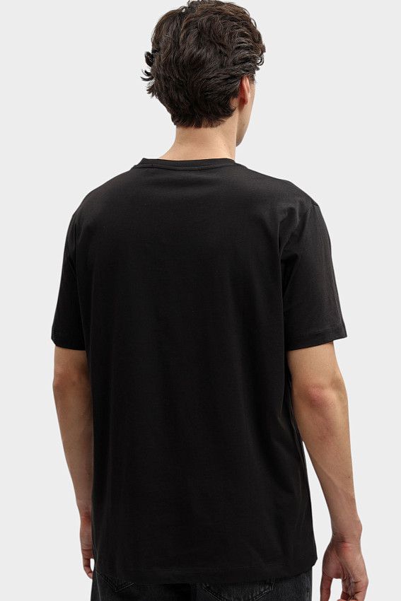 Футболка Karl Lagerfeld Черный