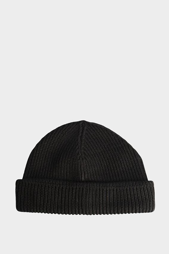 Шапка EA7 Черный