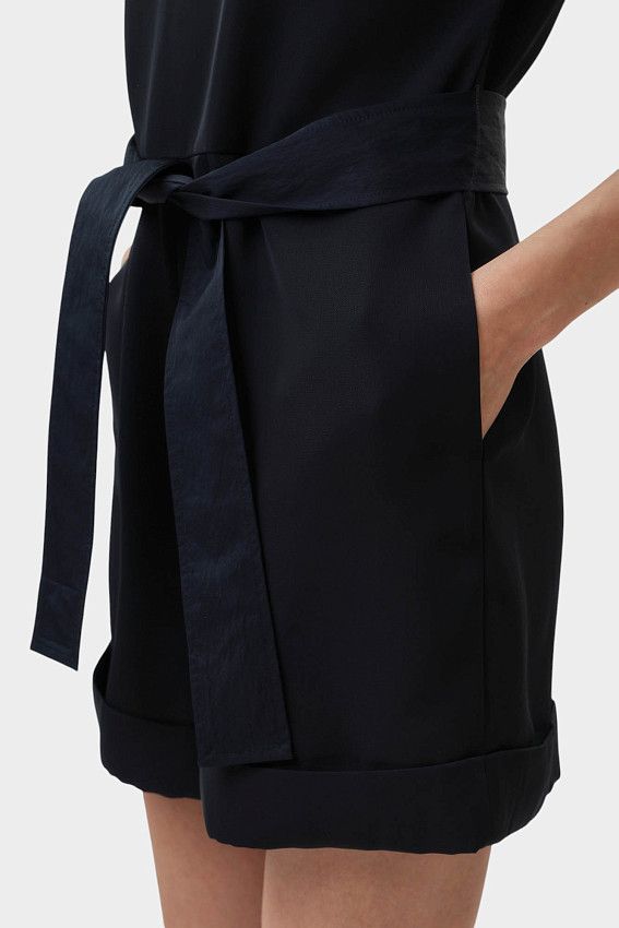 Комбинезон Armani Exchange