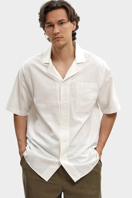 Рубашка Inspirit