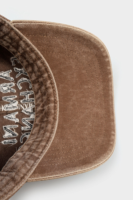 Кепка Armani Exchange