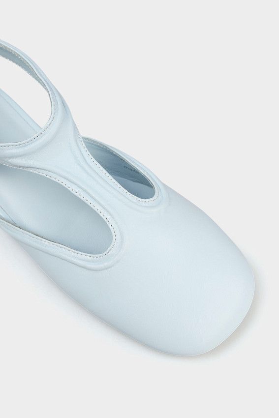 Сандалии Marc Cony