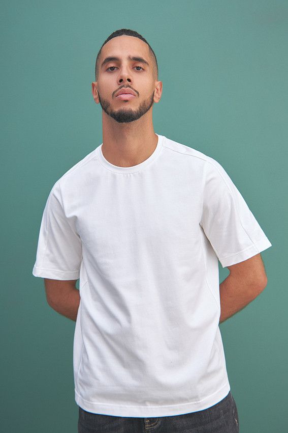 Футболка The Hills Белый