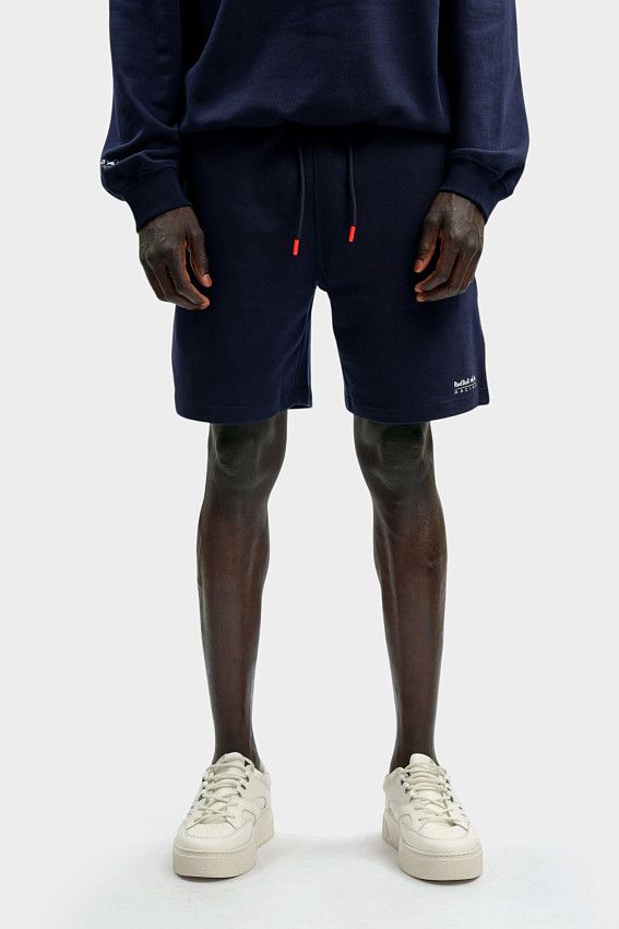 Шорты Pepe Jeans Синий