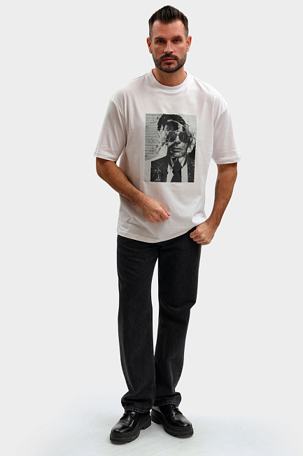 Футболка Karl Lagerfeld