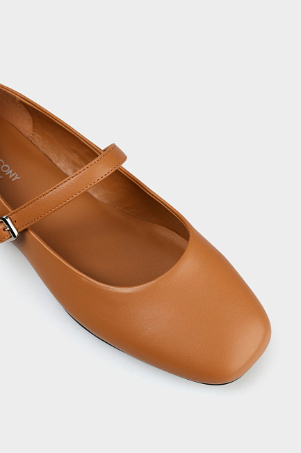 Балетки Marc Cony