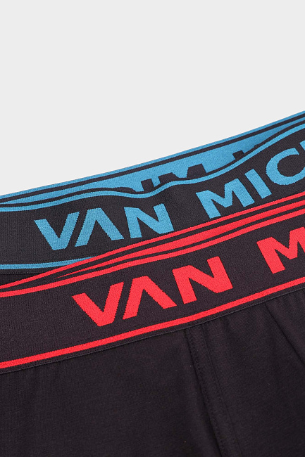 Трусы 2 шт Van Mich