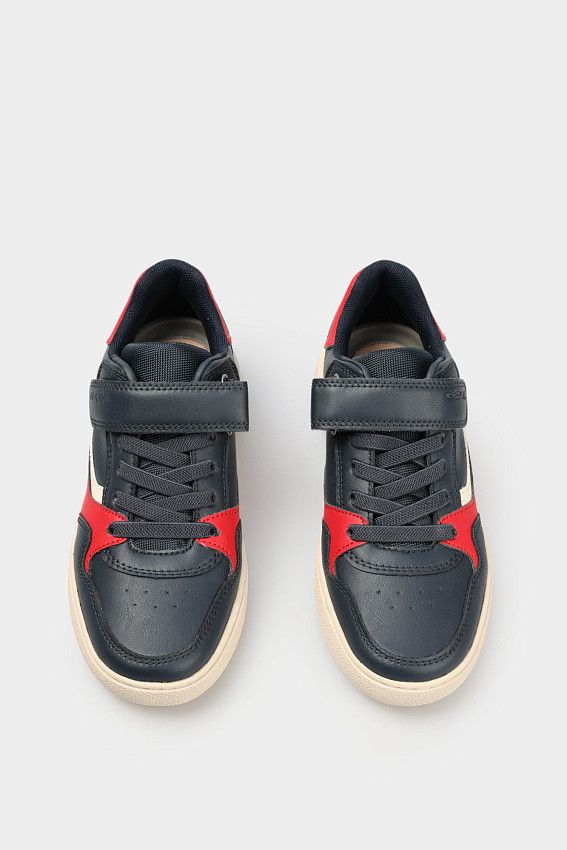 Кроссовки Geox Синий