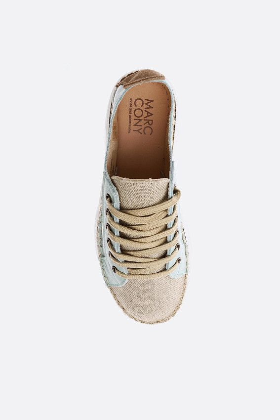 Эспадрильи Marc Cony