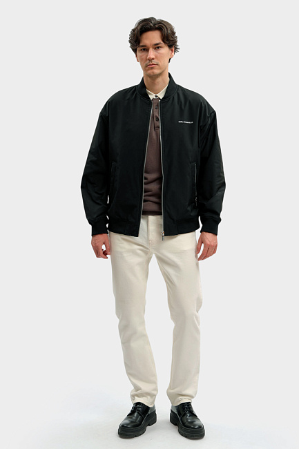 Бомбер Karl Lagerfeld