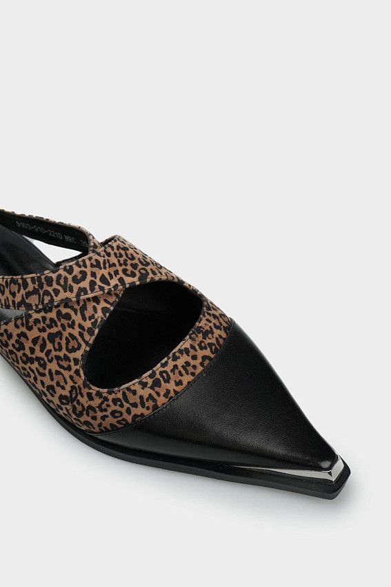 Босоножки Marc Cony