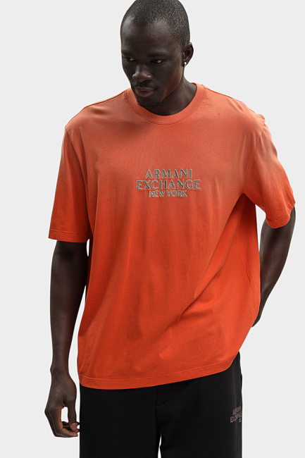 Футболка Armani Exchange