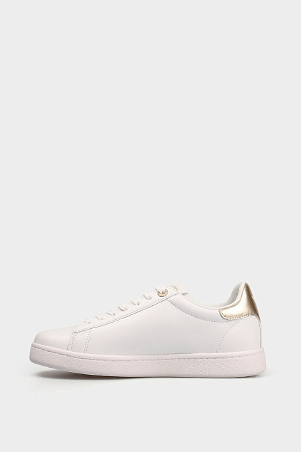 Кроссовки EA7