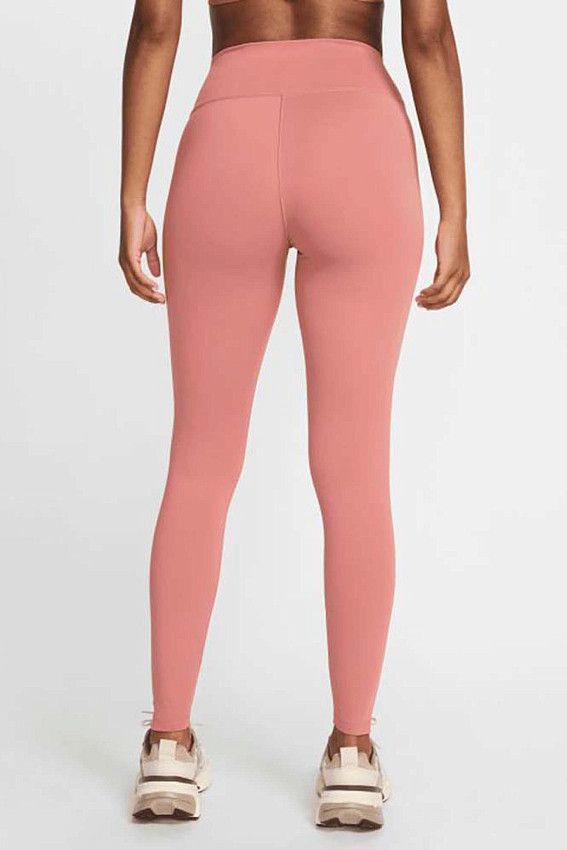 Леггинсы Nike Розовый