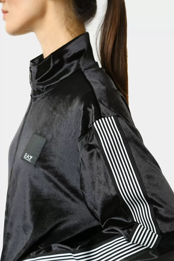 Костюм спортивный EA7 Черный