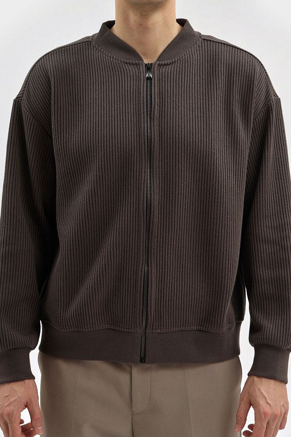 Толстовка The Hills Хаки