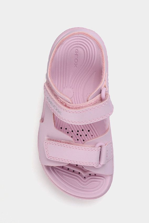 Сандалии Geox Розовый