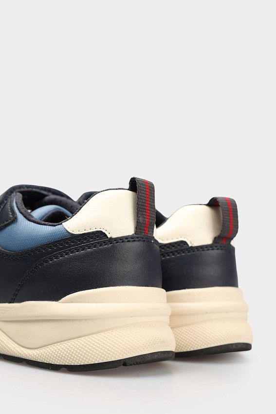 Кроссовки Geox Синий