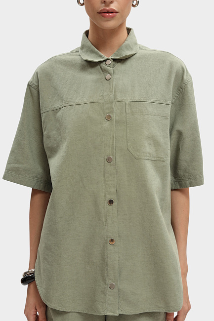 Блузка Inspirit